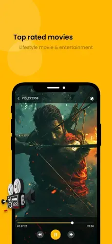 thriller-series-on-hotstar Top Rated Movies